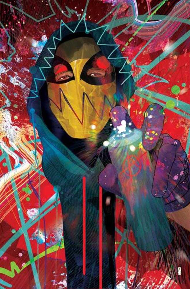 Gangs Of Gotham #1 DC C Ward 11/04/2026 | BD Cosmos