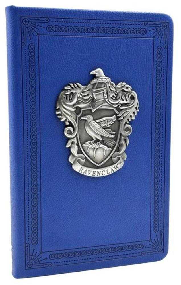 Harry Potter Ravenclaw Crest Journal Hardcover | BD Cosmos