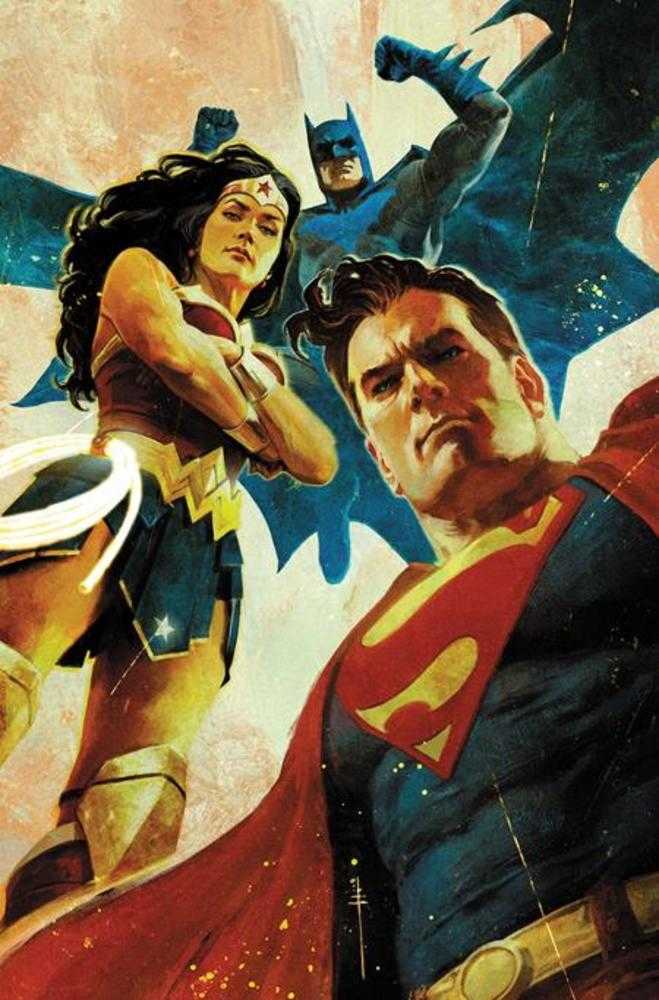 Justice League Unlimited #25 DC E Fiumara 11/25/2026 | BD Cosmos