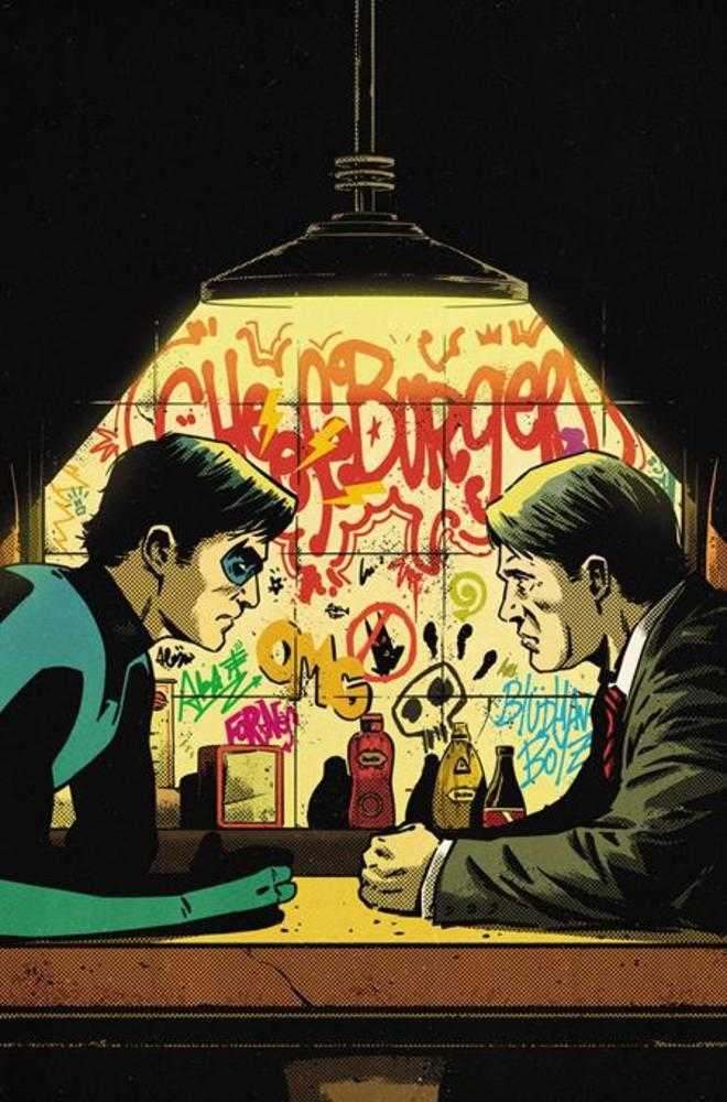 Nightwing #144 DC A Fornes 11/18/2026 | BD Cosmos