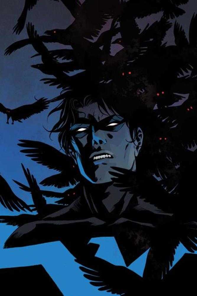 Nightwing #144 DC C Cloonan 11/18/2026 | BD Cosmos