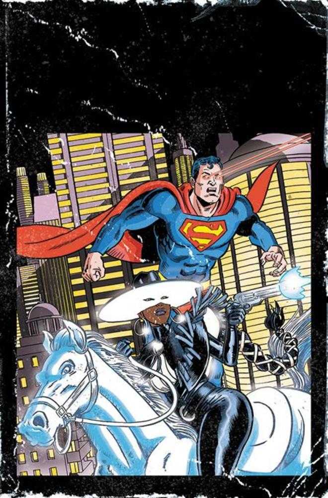 Superman #44 DC C Lapham 11/25/2026 | BD Cosmos