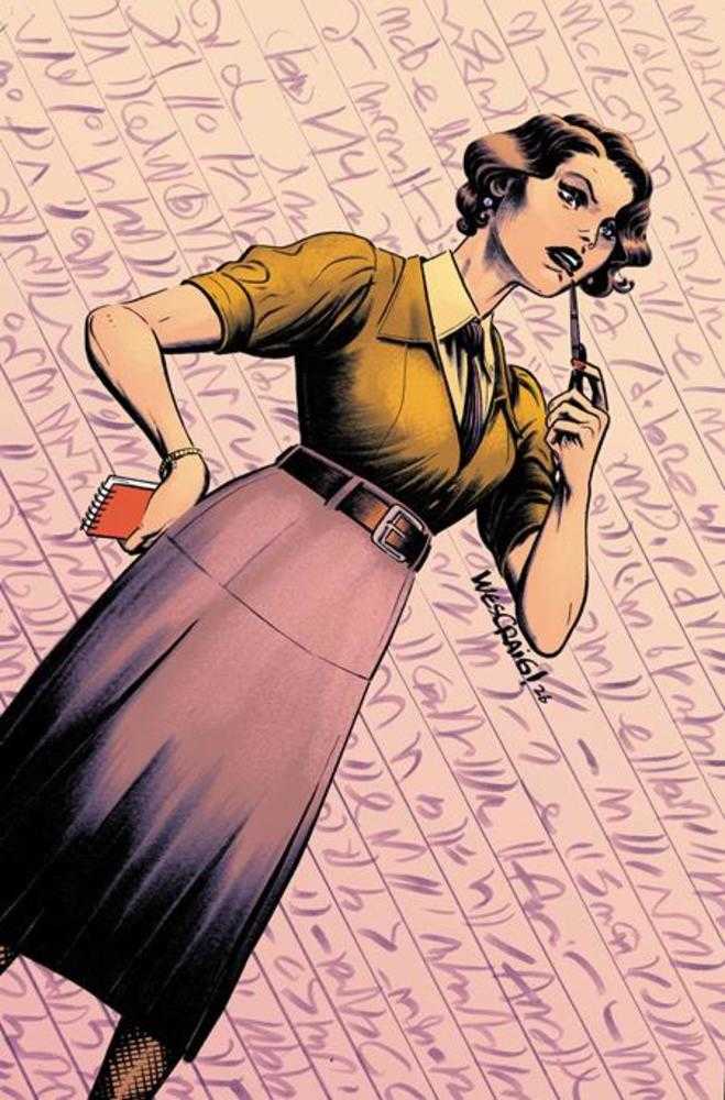 Superman The Stranger #3 Of 6 DC A Craig 11/04/2026 | BD Cosmos