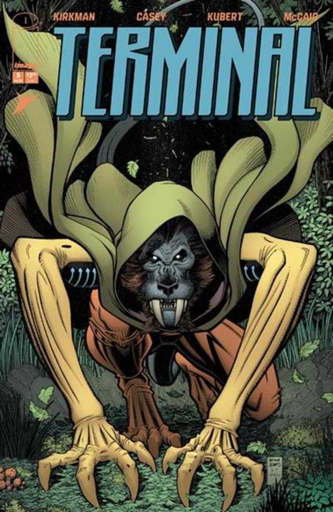 Terminal #5 Image C Adams & Mccaig 11/25/2026 | BD Cosmos