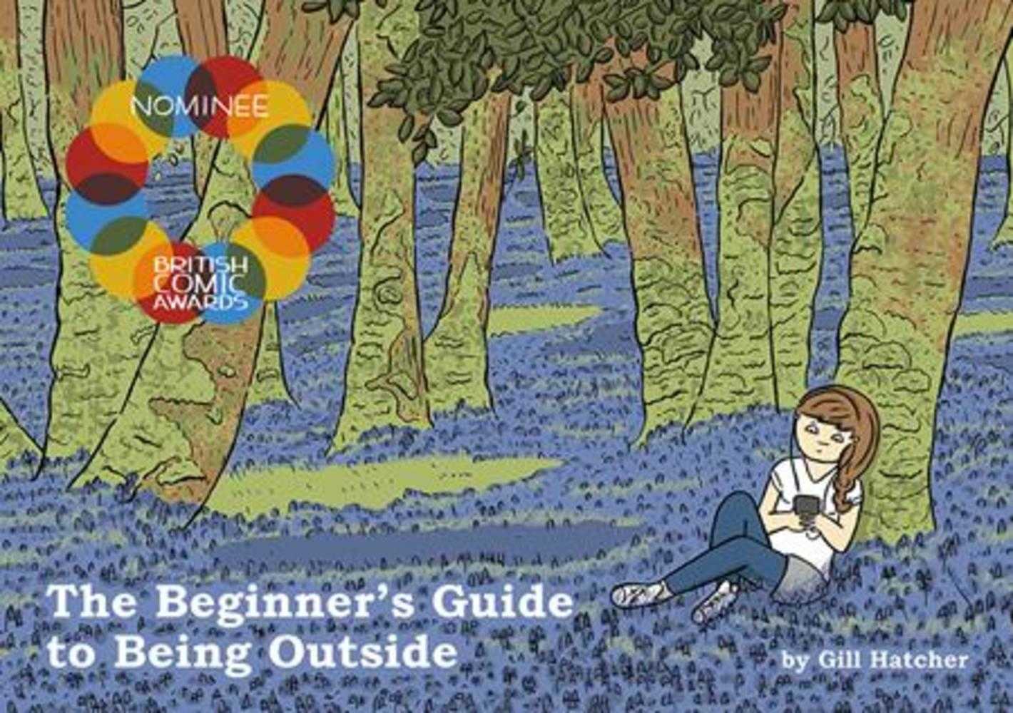 Beginners Guide To Being Outside AVERY HILL 11/11/2026 | BD Cosmos