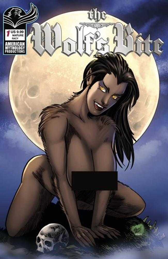 Wolfs Bite #1 Prana D Hasson Racy 11/25/2026 | BD Cosmos