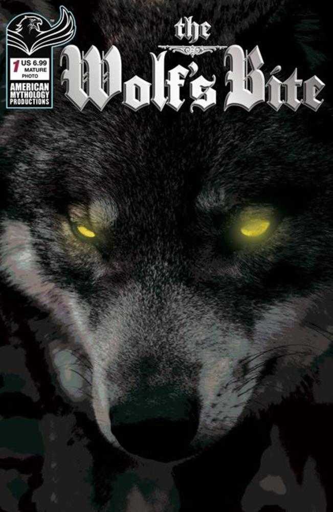 Wolfs Bite #1 Prana E Photo 11/25/2026 | BD Cosmos