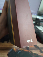 Monster Vol. 04 Perfect Edition Urasawa -DAMAGED | BD Cosmos