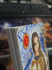 Kingdom, Vol. 2 -DAMAGED | BD Cosmos