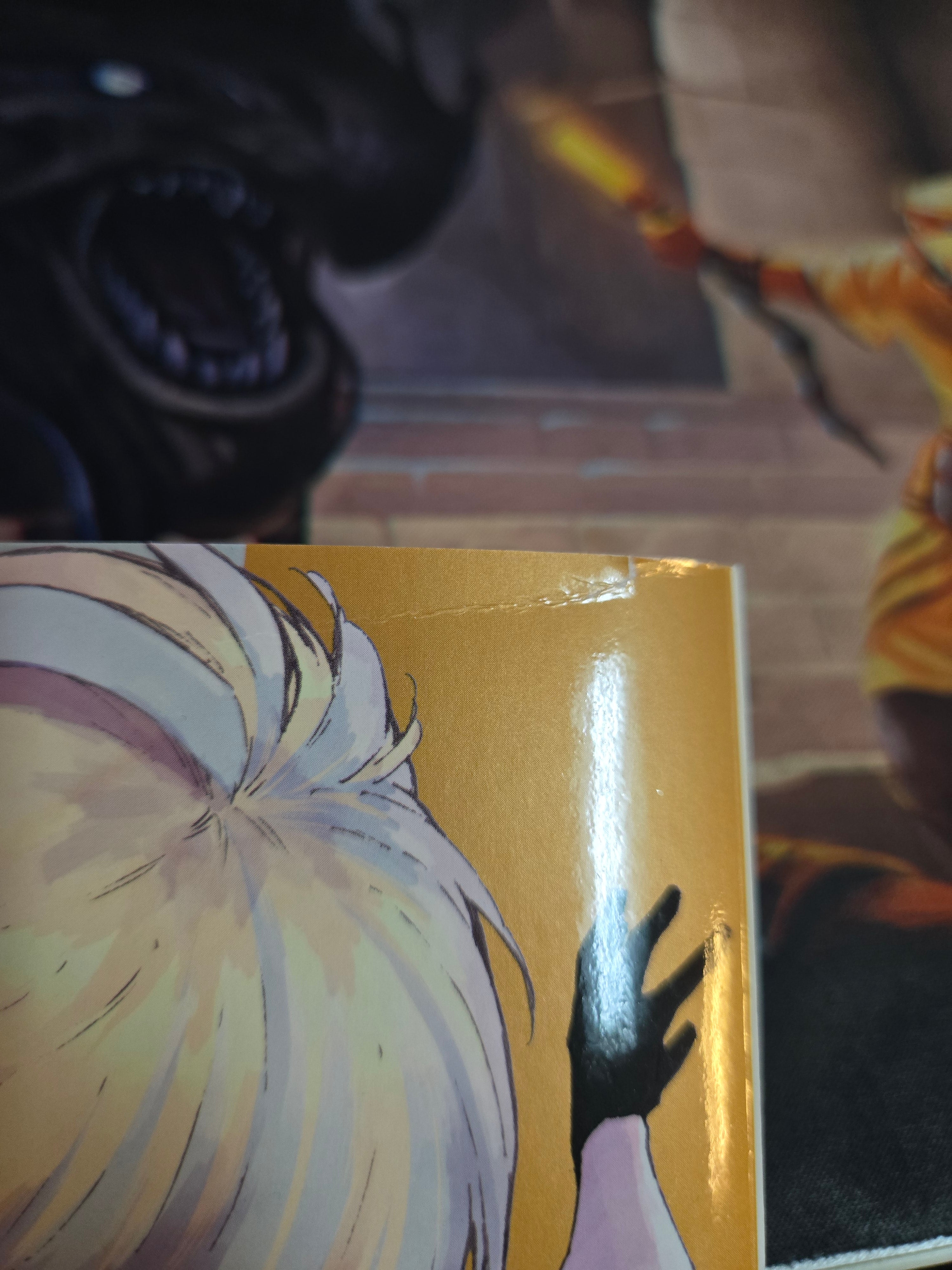 Blue Lock 31 -DAMAGED | BD Cosmos