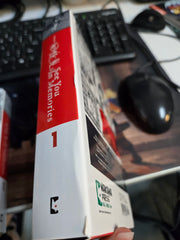 See You In Memories Slipcase Set Hardcover -DAMAGED | BD Cosmos