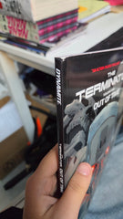 Terminator TPB Vol. 01 Out Of Time - DAMAGED | BD Cosmos