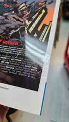 Batman Vol. 1: I Am Gotham - DAMAGED | BD Cosmos