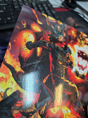 New Avengers Modern Era Epic Collection: Secret Invasion -DAMAGED | BD Cosmos
