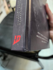 30 Days Of Night Deluxe Edition: Book Three -DAMAGED | BD Cosmos