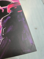 Dark Empty Void TPB -DAMAGED | BD Cosmos