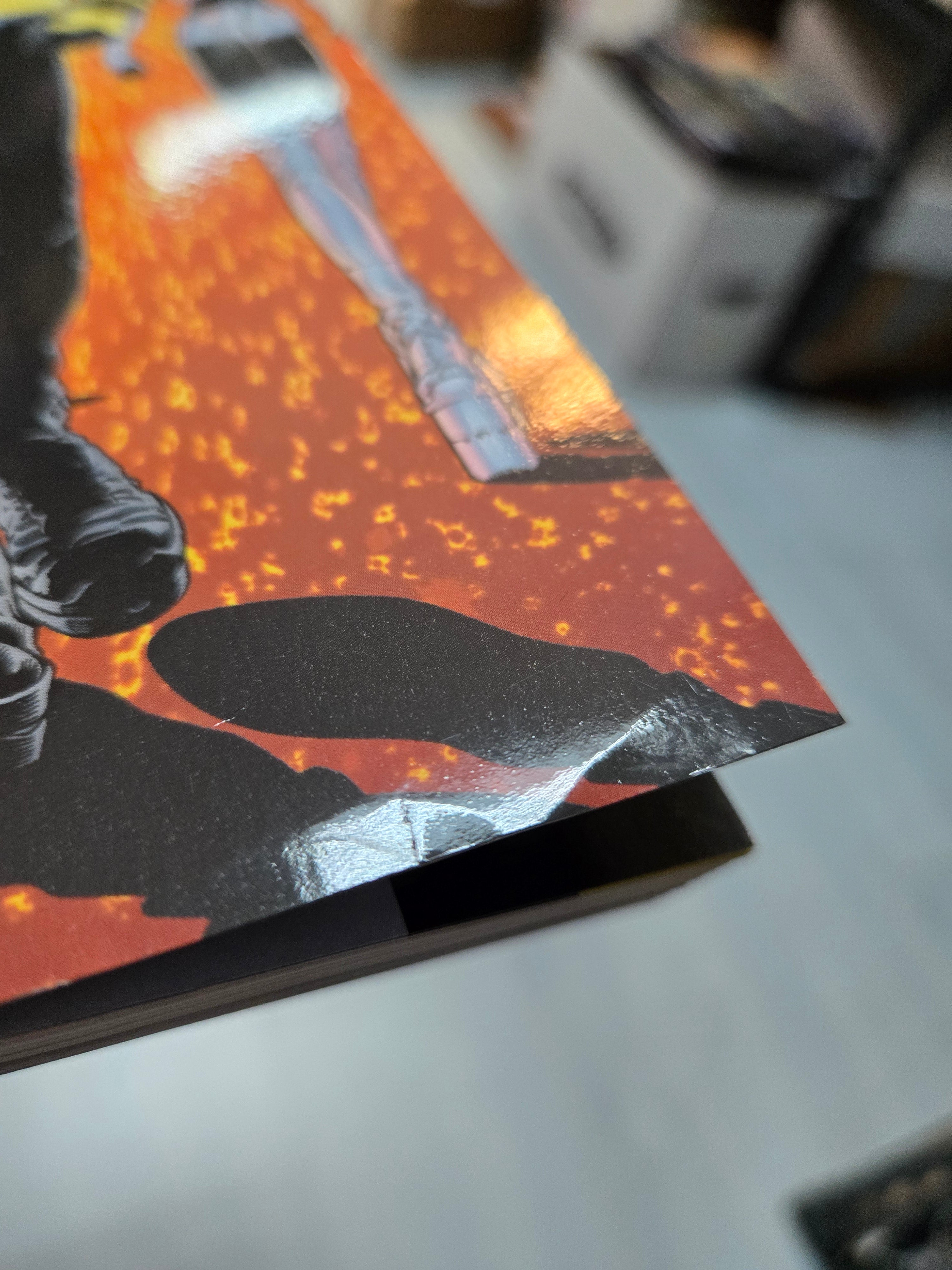 New X-Men Modern Era Epic Collection: E Is For Extinction -DAMAGED | BD Cosmos