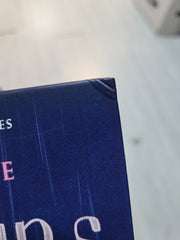 Lore Olympus: Volume Eight Hardcover -DAMAGED | BD Cosmos
