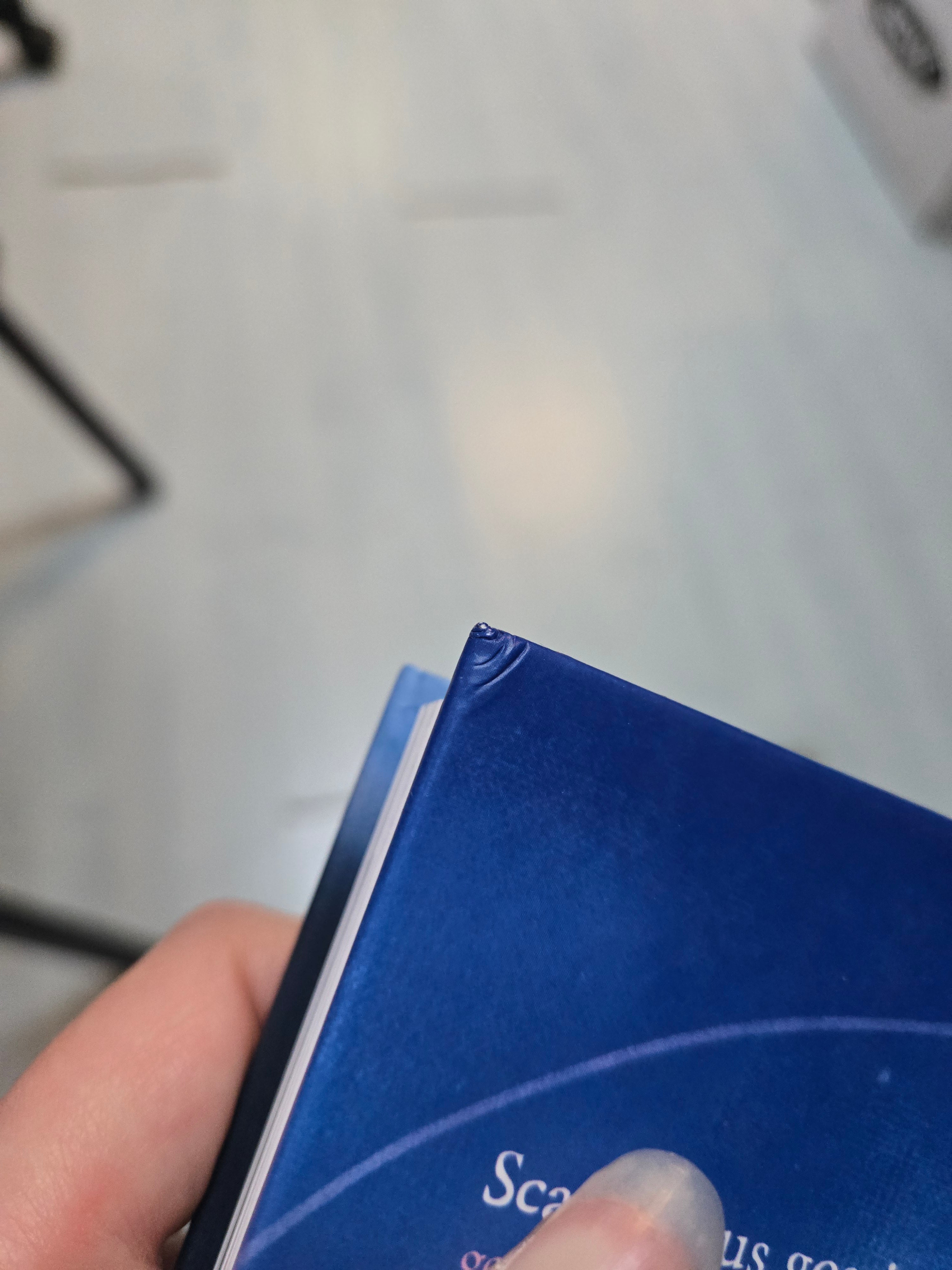 Lore Olympus: Volume One Hardcover -DAMAGED | BD Cosmos