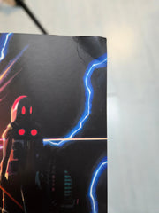 Black Science Compendium TPB -DAMAGED | BD Cosmos