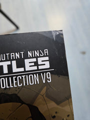 Teenage Mutant Ninja Turtles: The IDW Collection Vol. 9 -DAMAGED | BD Cosmos