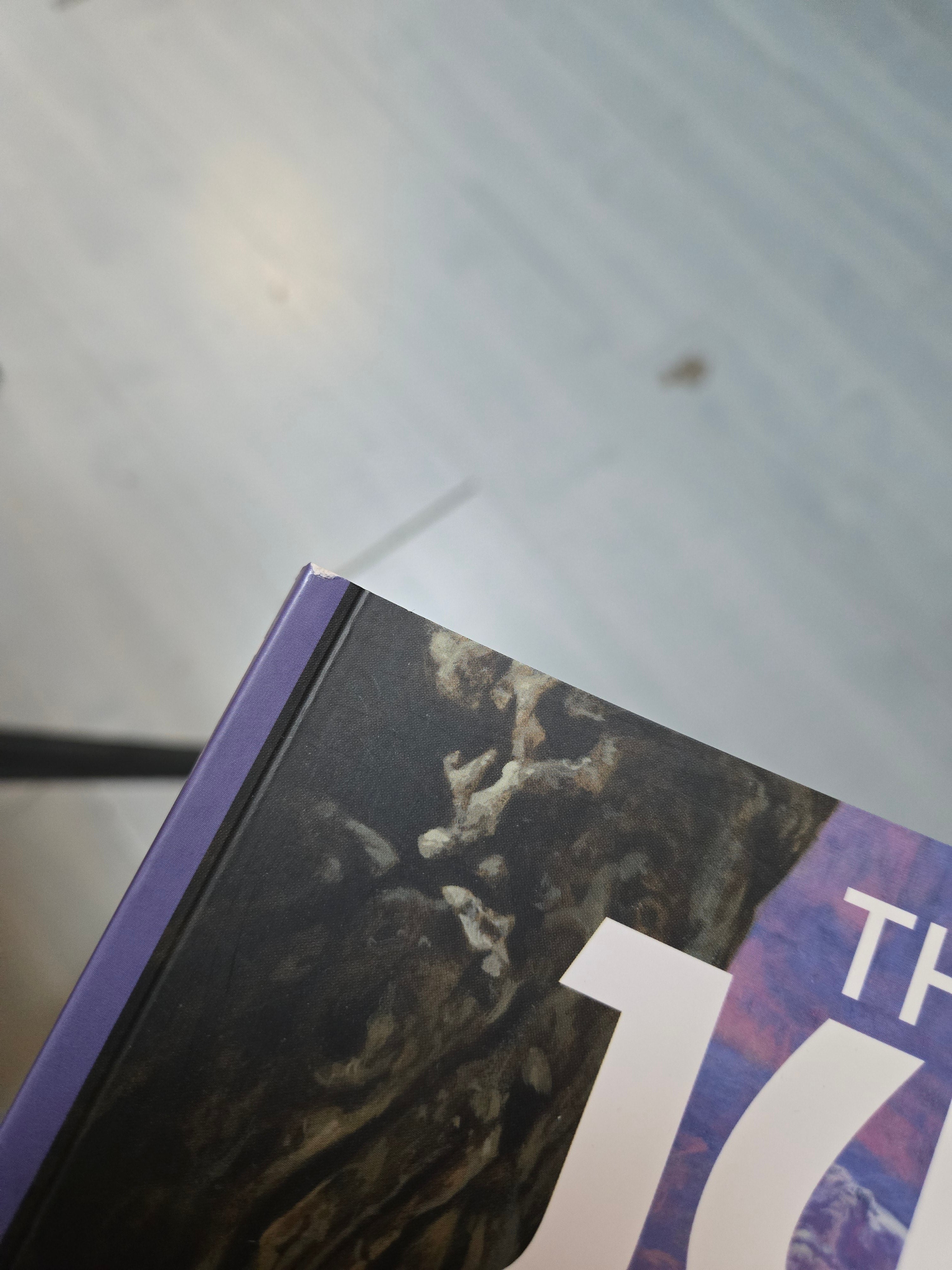 Book Of Jusko TPB -DAMAGED | BD Cosmos
