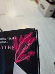 Lore Olympus: Volume Two Hardcover -DAMAGED | BD Cosmos