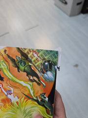 Astro City Metrobook TPB Vol. 06 -DAMAGED | BD Cosmos