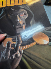 Doctor Doom: Books Of Doom -DAMAGED | BD Cosmos