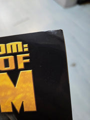 Doctor Doom: Books Of Doom -DAMAGED | BD Cosmos
