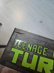 Teenage Mutant Ninja Turtles: Ongoing Compendium, Vol. 2 -DAMAGED | BD Cosmos