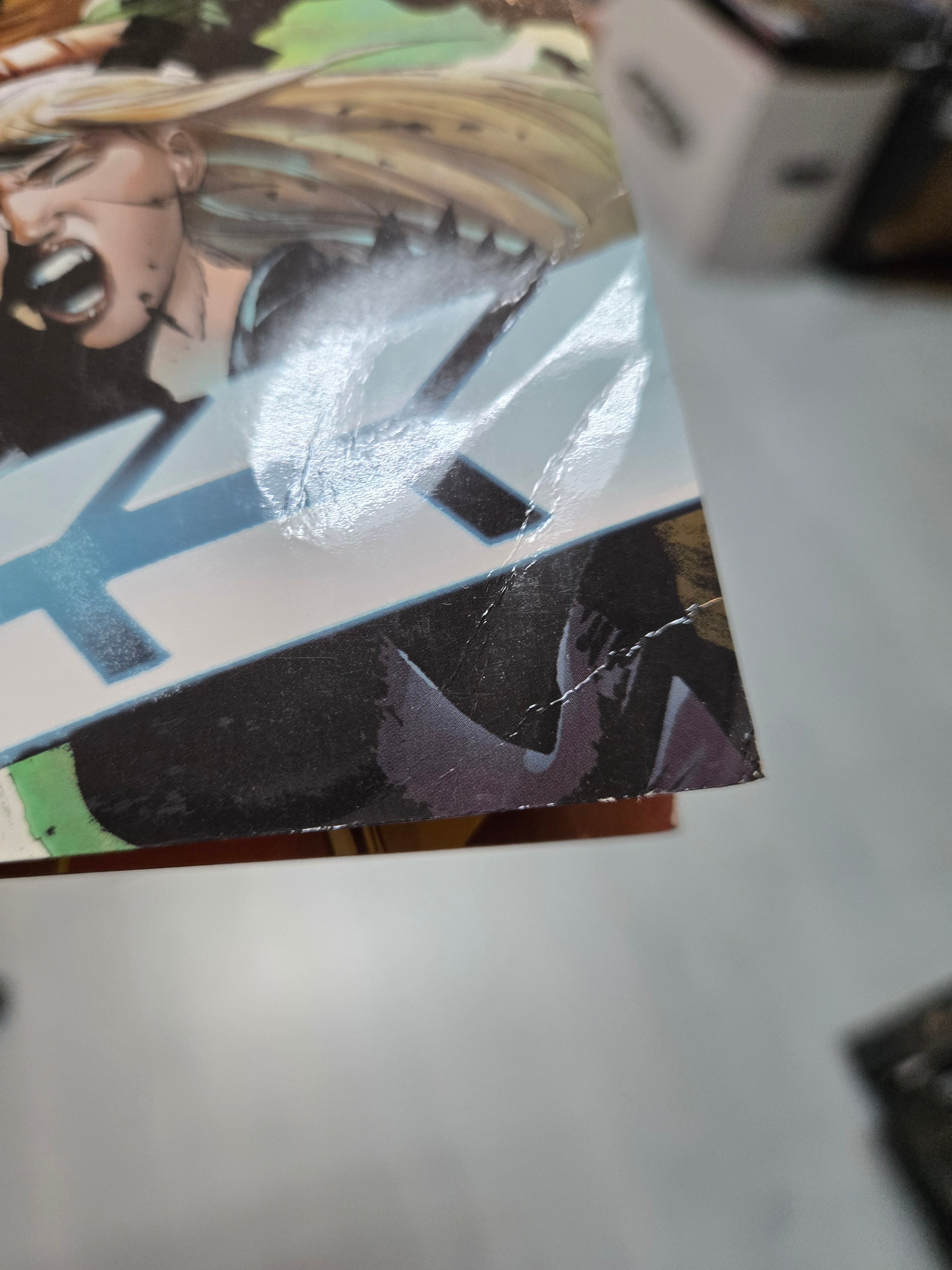 Savage Avengers By Gerry Duggan Vol. 2 -DAMAGED | BD Cosmos