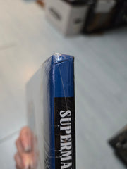 Superman Unlimited Hardcover Vol. 1 -DAMAGED | BD Cosmos