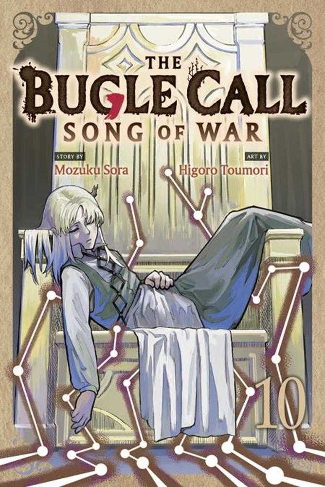 Bugle Call Song Of War Vol. 10 | BD Cosmos