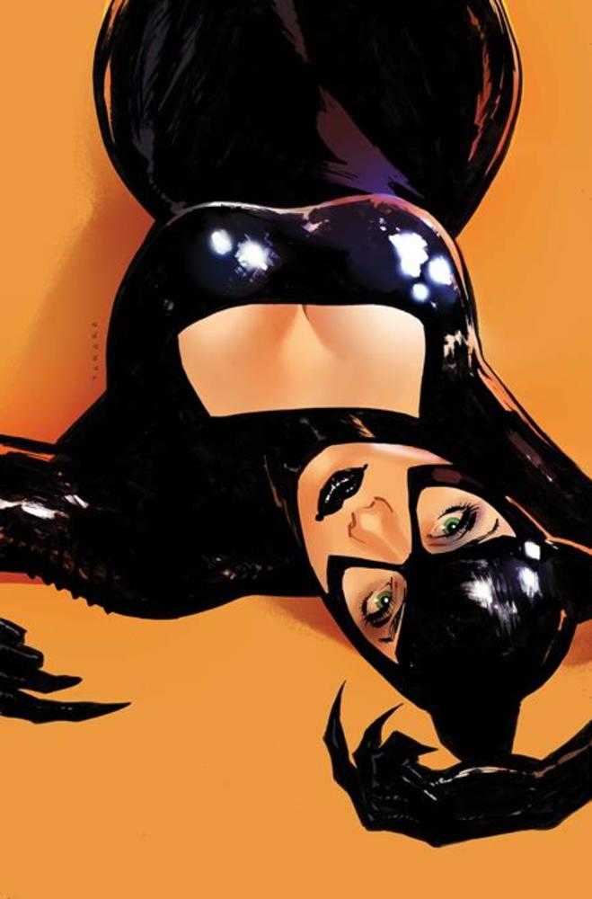 Catwoman #94 DC B Takara 12/16/2026 | BD Cosmos