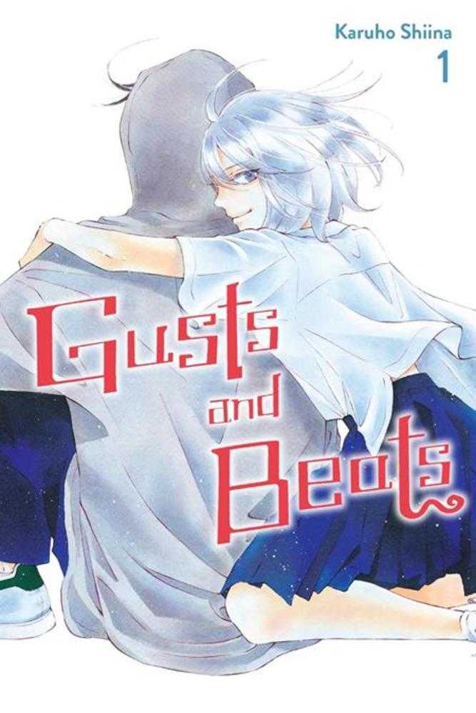 Gusts And Beats Vol. 01 | BD Cosmos