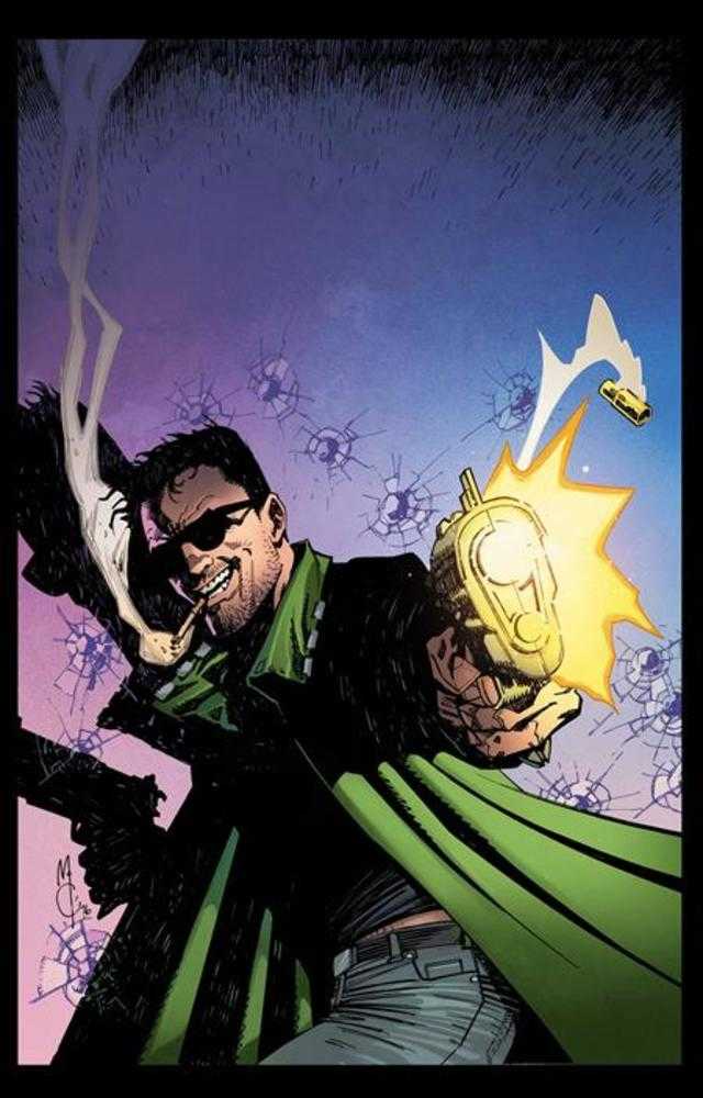 Hitman It Was The Nineties Special #1 (One Shot) DC A Mccrea 12/09/2026 | BD Cosmos