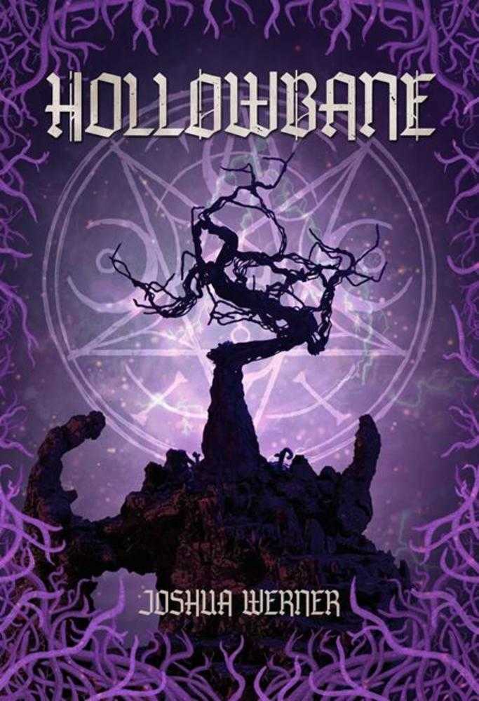 Hollowbane Hardcover | BD Cosmos