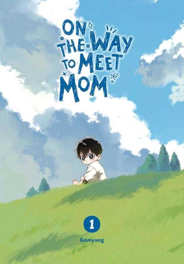 On The Way To Meet Mom Vol. 01 | BD Cosmos
