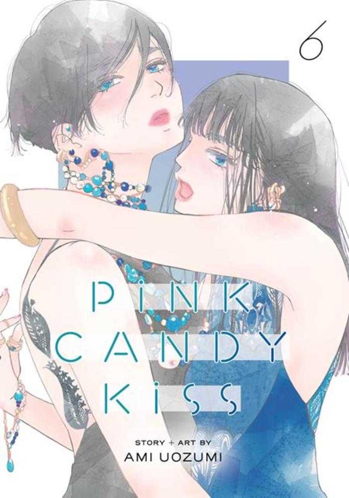Pink Candy Kiss Vol. 06 | BD Cosmos