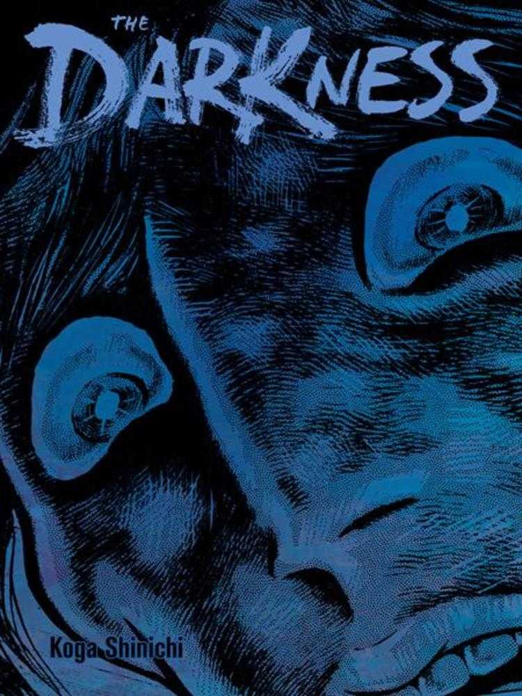 Darkness TPB | BD Cosmos
