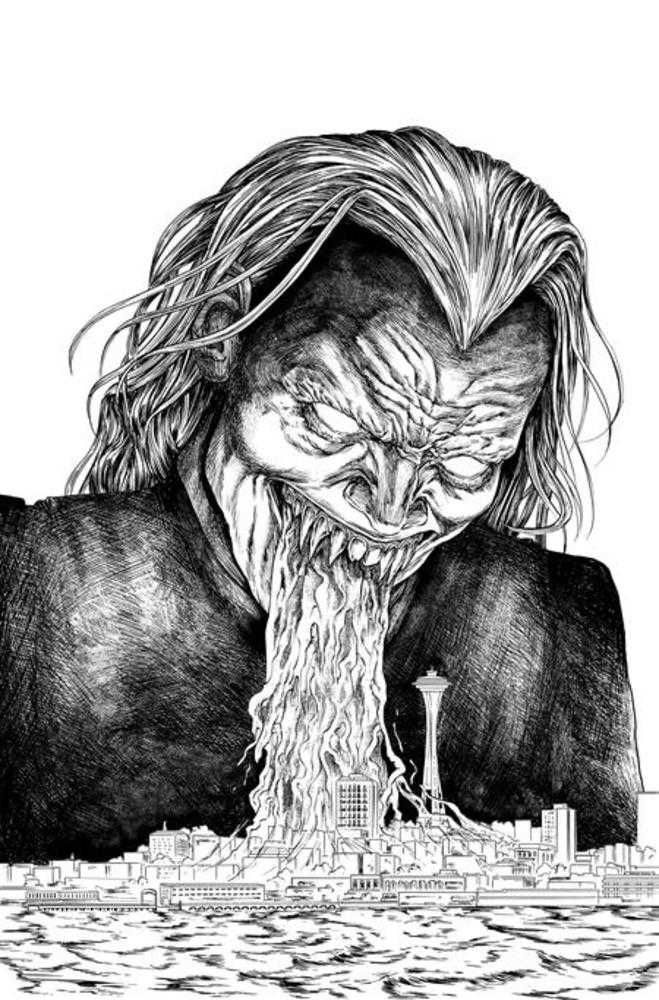 Vampire The Masquerade Wake In Hate #2 (Of 4) TITAN F Cha Inks Virgin 12/16/2026 | BD Cosmos