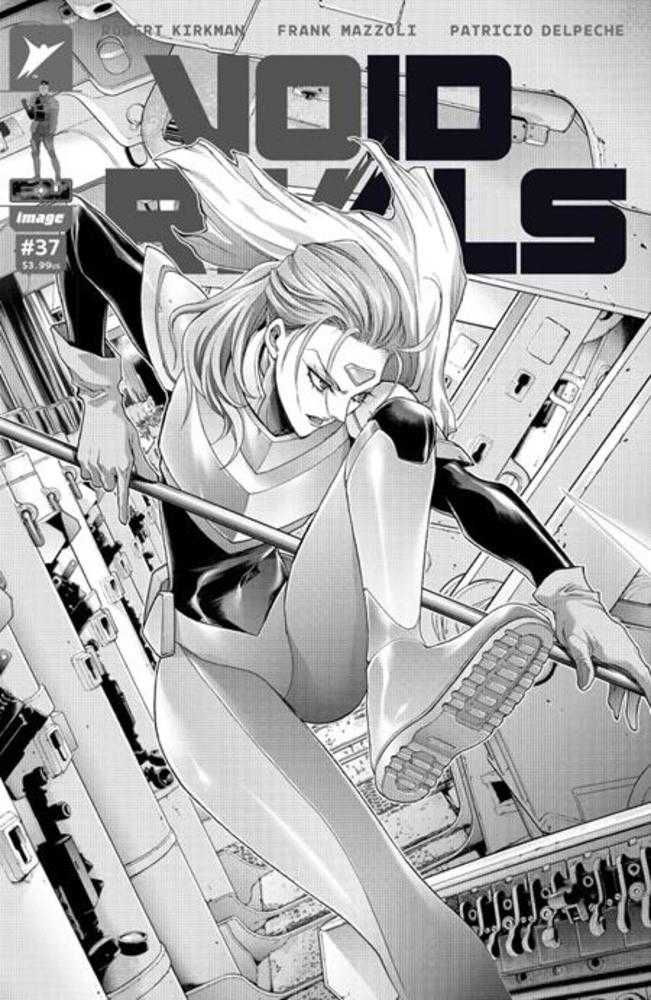 Void Rivals #37 Image E 1:50 Shiki 12/23/2026 | BD Cosmos