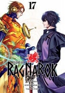 Record of Ragnarok, Vol. 17 | BD Cosmos
