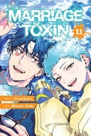 Marriage Toxin, Vol. 11 | BD Cosmos