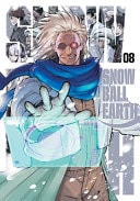 Snowball Earth, Vol. 8 | BD Cosmos