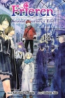 Frieren: Beyond Journey's End, Vol. 14 | BD Cosmos
