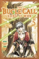 The Bugle Call: Song of War, Vol. 5 | BD Cosmos