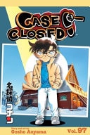 Case Closed, Vol. 97 | BD Cosmos