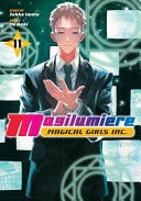 Magilumiere Magical Girls Inc., Vol. 11 | BD Cosmos